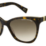 SUNGLASSES MARC JACOBS WOMEN MARC336S086HA (Lens/Bridge/Temple) 56/16/145 mm)