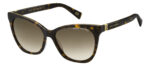 SUNGLASSES MARC JACOBS WOMEN MARC336S086HA (Lens/Bridge/Temple) 56/16/145 mm)