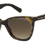 SUNGLASSES MARC JACOBS WOMEN MARC500SDXHHA (Lens/Bridge/Temple) 54/19/145 mm)