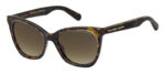 SUNGLASSES MARC JACOBS WOMEN MARC500SDXHHA (Lens/Bridge/Temple) 54/19/145 mm)