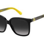 SUNGLASSES MARC JACOBS WOMEN MARC582S71CF6 (Lens/Bridge/Temple) 56/17/140 mm)