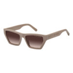 SUNGLASSES THE MARC JACOBS WOMEN MARC657S10A (Lens/Bridge/Temple) 55/17/145 mm)