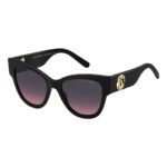 SUNGLASSES THE MARC JACOBS WOMEN MARC697S807 (Lens/Bridge/Temple) 53/18/145 mm)