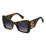 SUNGLASSES THE MARC JACOBS WOMEN MARC761S086 (Lens/Bridge/Temple) 52/23/140 mm)