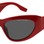 SUNGLASSES THE MARC JACOBS WOMEN MARC773SC9A (Lens/Bridge/Temple) 62/18/120 mm)