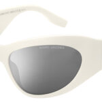 SUNGLASSES THE MARC JACOBS WOMEN MARC773SSZJ (Lens/Bridge/Temple) 62/18/120 mm)