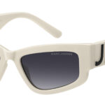 SUNGLASSES THE MARC JACOBS WOMEN MARC796SHDA (Lens/Bridge/Temple) 55/19/145 mm)