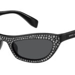 SUNGLASSES THE MARC JACOBS WOMEN MARC797S7C5 (Lens/Bridge/Temple) 54/20/135 mm)