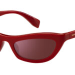 SUNGLASSES THE MARC JACOBS WOMEN MARC797SC9A (Lens/Bridge/Temple) 54/20/135 mm)