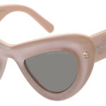 SUNGLASSES THE MARC JACOBS WOMEN MARC798S3DV (Lens/Bridge/Temple) 48/24/140 mm)