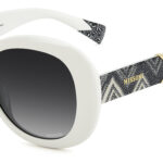 SUNGLASSES MISSONI WOMEN MIS0215GSSZJ (Lens/Bridge/Temple) 53/21/140 mm)