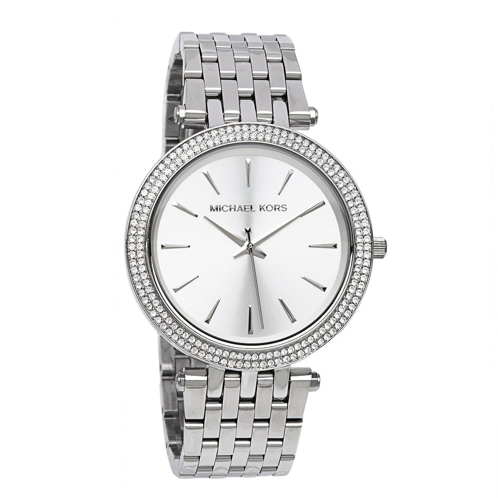 MK3190 WATCH MICHAEL KORS WOMAN MK3190 (39MM) - Image 1