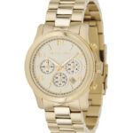 WATCH MICHAEL KORS WOMAN MK5055 (38MM)