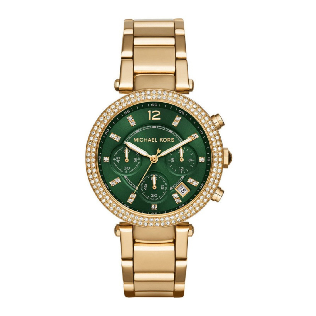 MK6263 - 1 WATCH MICHAEL KORS WOMEN MK6263 (39MM) - Image 1