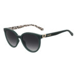SUNGLASSES LOVE MOSCHINO WOMEN MOL041-S-SK8 (Lens/Bridge/Temple) 56/17/145 mm)