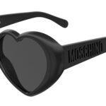 SUNGLASSES MOSCHINO WOMEN MOS128S807IR (Lens/Bridge/Temple) 57/14/135 mm)