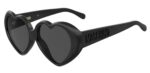 SUNGLASSES MOSCHINO WOMEN MOS128S807IR (Lens/Bridge/Temple) 57/14/135 mm)