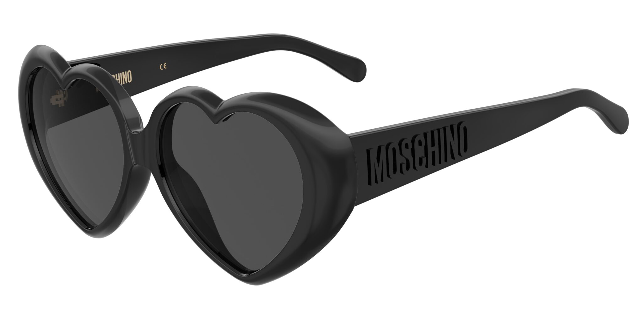 MOS128-S-807-IR SUNGLASSES MOSCHINO WOMEN MOS128S807IR (Lens/Bridge/Temple) 57/14/135 mm) - Image 1