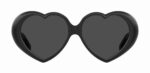 SUNGLASSES MOSCHINO WOMEN MOS128S807IR (Lens/Bridge/Temple) 57/14/135 mm) - Image 2