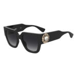 SUNGLASSES MOSCHINO WOMEN MOS153-S-807 (Lens/Bridge/Temple) 52/20/140 mm)