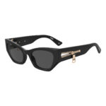 SUNGLASSES MOSCHINO WOMEN MOS159-S-807 (Lens/Bridge/Temple) 55/21/140 mm)