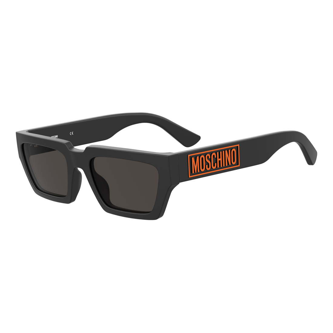 MOS166-S-003 SUNGLASSES MOSCHINO MAN MOS166-S-003 (Lens/Bridge/Temple) 55/20/145 mm) - Image 1