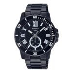 WATCH CASIO MAN MTPVD200B1BUD (49MM)