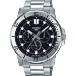 WATCH CASIO MAN MTP-VD300D-1E (45MM)