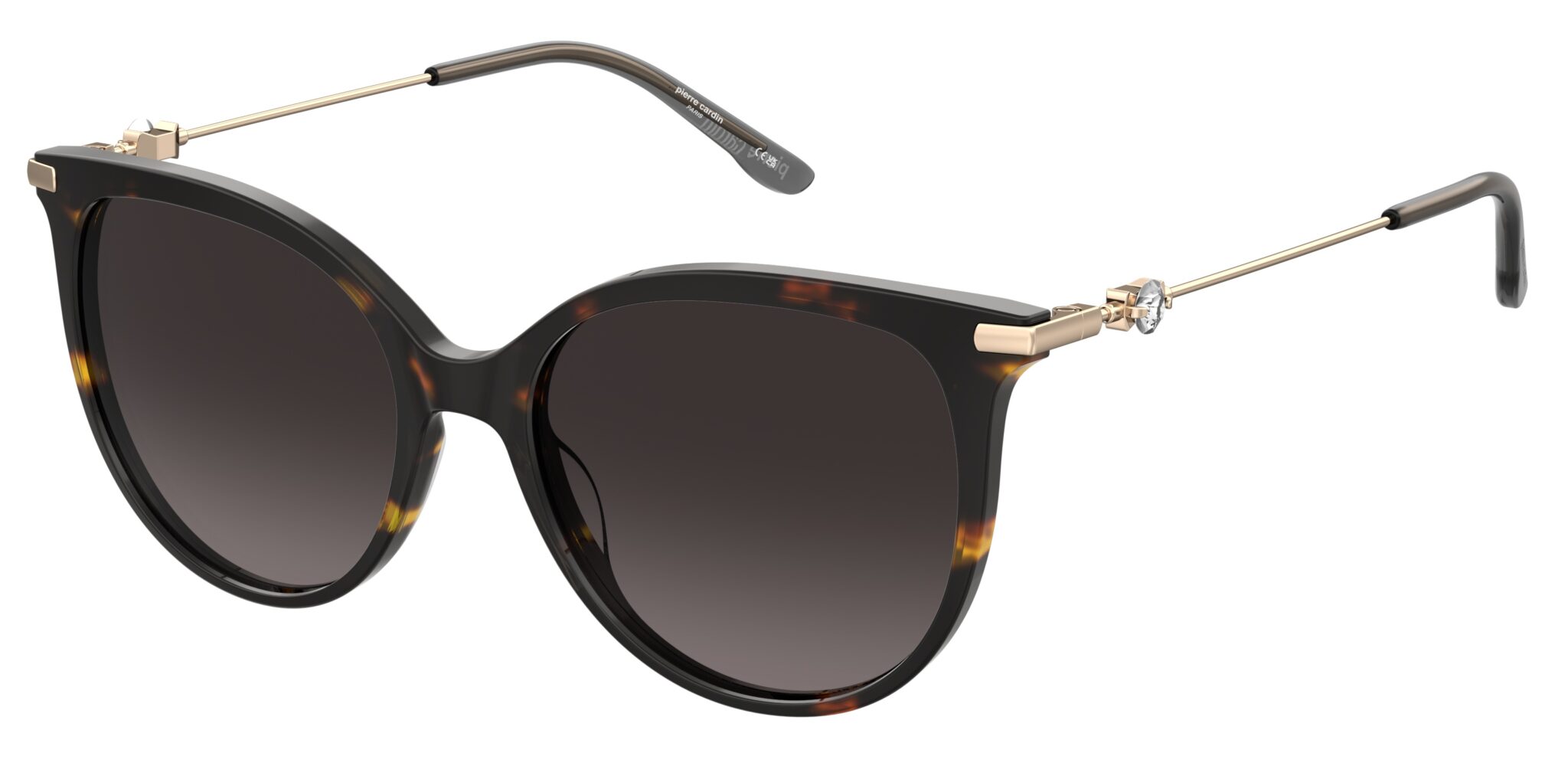 P.C.-8528-S-086 SUNGLASSES PIERRE CARDIN WOMEN PC8528S086 (Lens/Bridge/Temple) 56/17/145 mm) - Image 1