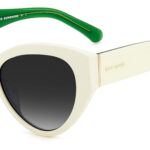 SUNGLASSES KATE SPADE WOMEN PAISLEIGHSVK6 (Lens/Bridge/Temple) 55/17/140 mm)