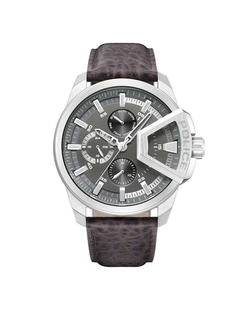 PEWJF0005703 WATCH POLICE MAN PEWJF0005703 (46MM) - Image 1