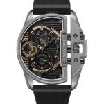 WATCH POLICE MAN PEWJF2203601 (48MM)