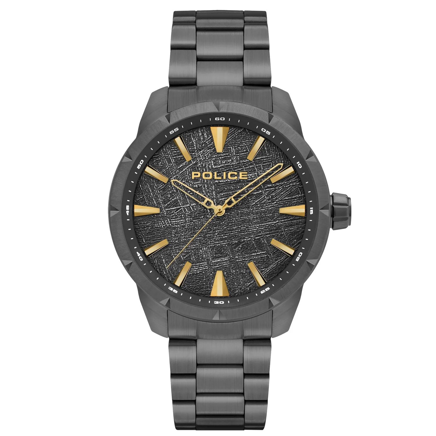 PEWJG2202902 WATCH POLICE MAN PEWJG2202902 (45MM) - Image 1