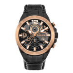 WATCH POLICE MAN PL15711JSBR61 (48MM)