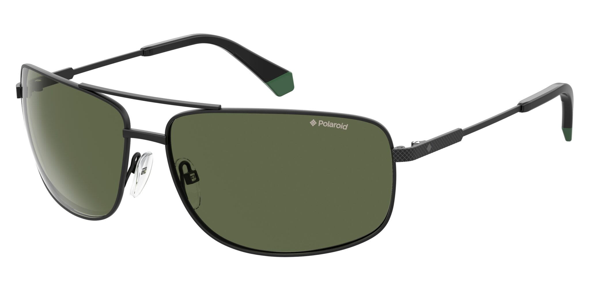 PLD-2101-S-003-UC SUNGLASSES POLAROID MAN PLD2101S003UC (Lens/Bridge/Temple) 63/14/130 mm) - Image 1