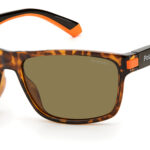 SUNGLASSES POLAROID MAN PLD2121SL9G (Lens/Bridge/Temple) 58/15/140 mm)