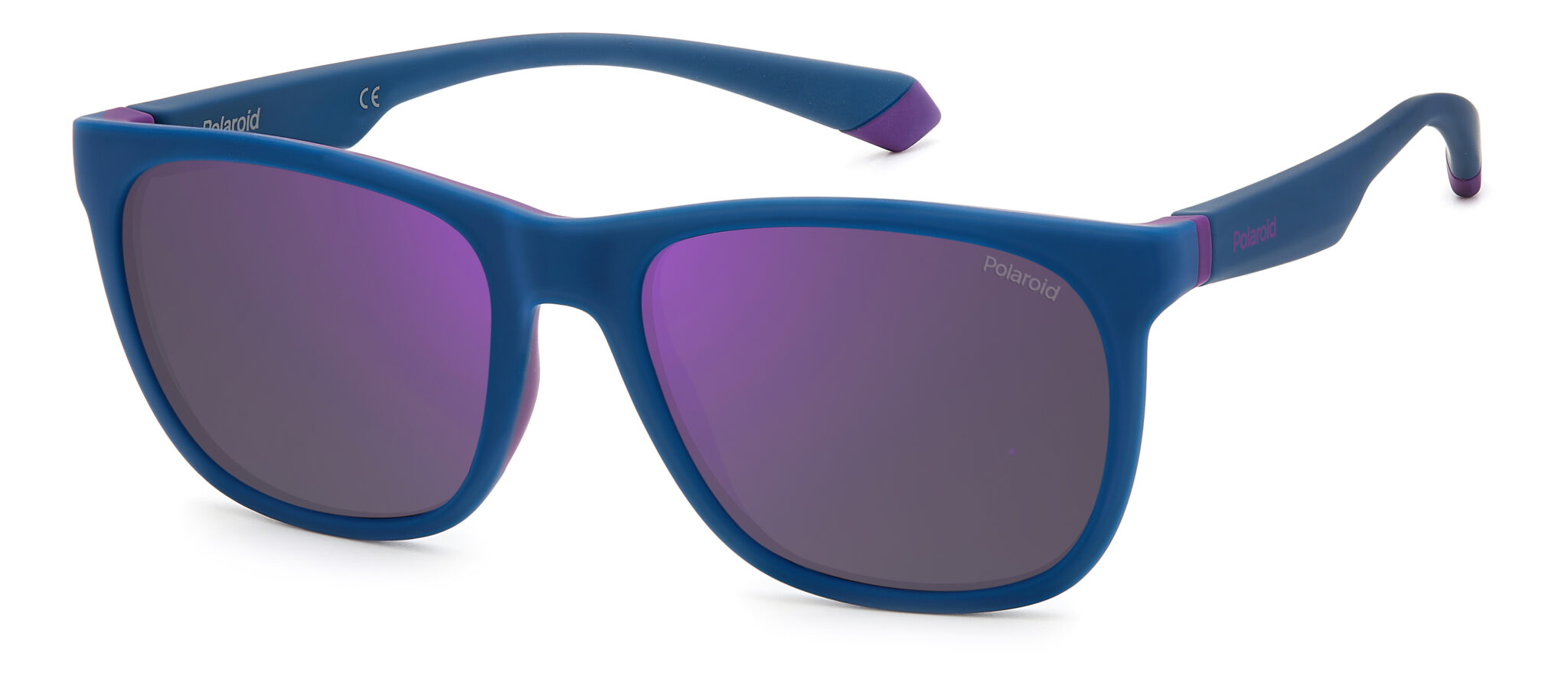 PLD-2140-S-802 SUNGLASSES POLAROID UNISEX PLD2140S802 (Lens/Bridge/Temple) 55/18/145 mm) - Image 1