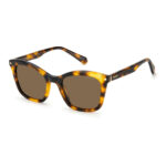 SUNGLASSES POLAROID WOMEN PLD4110SX086 (Lens/Bridge/Temple) 51/20/145 mm)
