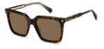 SUNGLASSES POLAROID WOMEN PLD4115SX086F (Lens/Bridge/Temple) 54/17/145 mm)