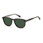 SUNGLASSES POLAROID MAN PLD4117GSX086 (Lens/Bridge/Temple) 55/18/145 mm)