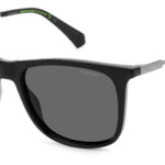 SUNGLASSES POLAROID MAN PLD4145SX807 (Lens/Bridge/Temple) 55/17/145 mm)