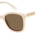 SUNGLASSES POLAROID WOMEN PLD4151SXSZJ (Lens/Bridge/Temple) 53/20/145 mm)