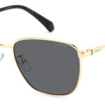 SUNGLASSES POLAROID MAN PLD4159GSXJ5G (Lens/Bridge/Temple) 56/17/145 mm)