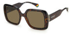 SUNGLASSES POLAROID WOMEN PLD6168S086F4 (Lens/Bridge/Temple) 54/17/140 mm)