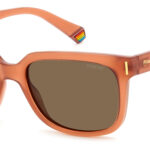 SUNGLASSES POLAROID UNISEX PLD6191S733 (Lens/Bridge/Temple) 54/18/145 mm)