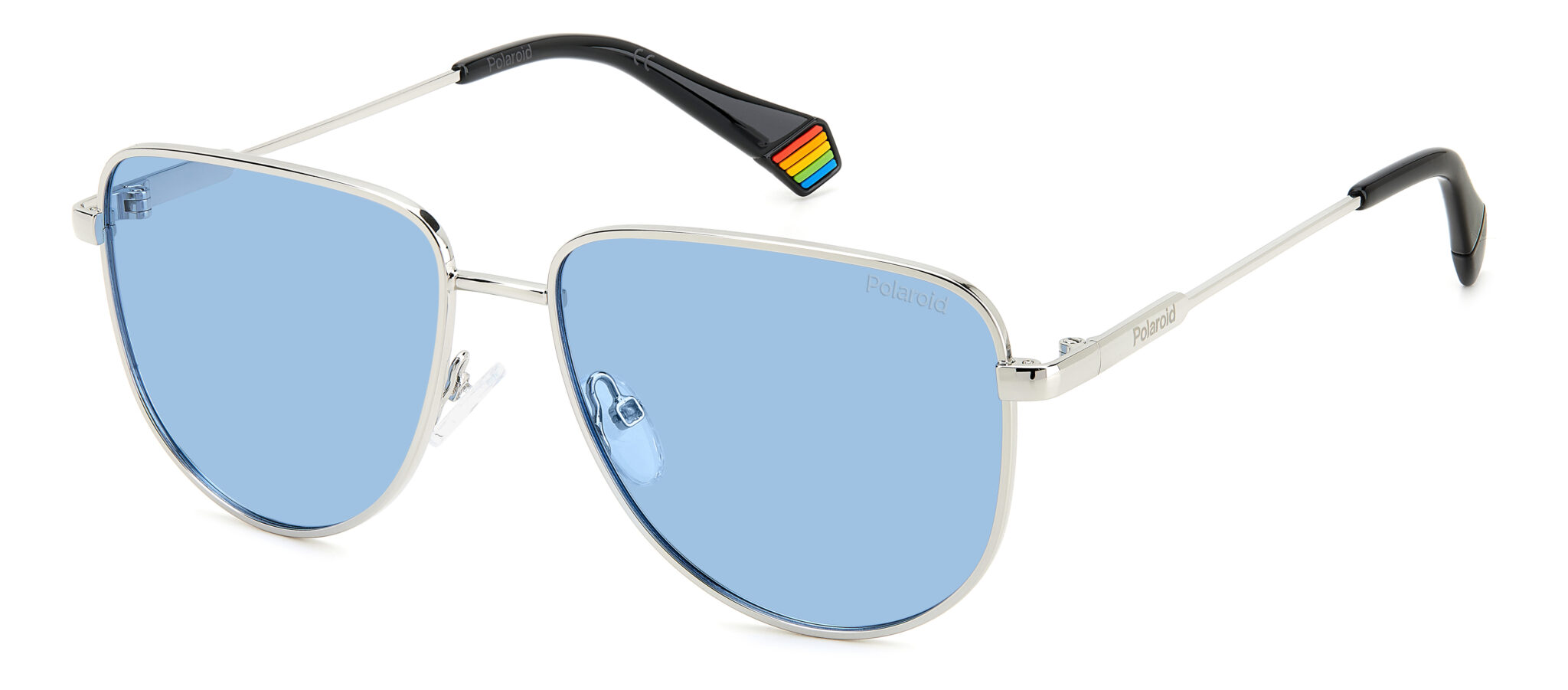PLD-6196-S-X-010 SUNGLASSES POLAROID UNISEX PLD6196SX010 (Lens/Bridge/Temple) 56/15/145 mm) - Image 1