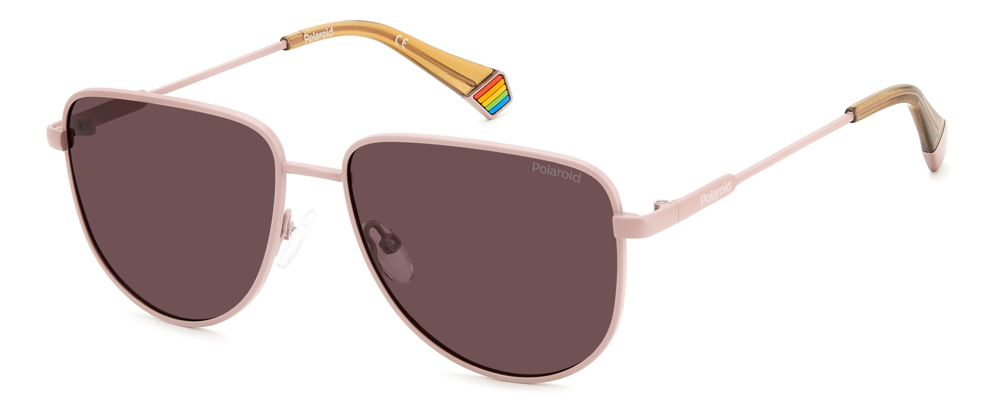 PLD-6196-S-X-8KJ SUNGLASSES POLAROID UNISEX PLD6196SX8KJ (Lens/Bridge/Temple) 56/15/145 mm) - Image 1