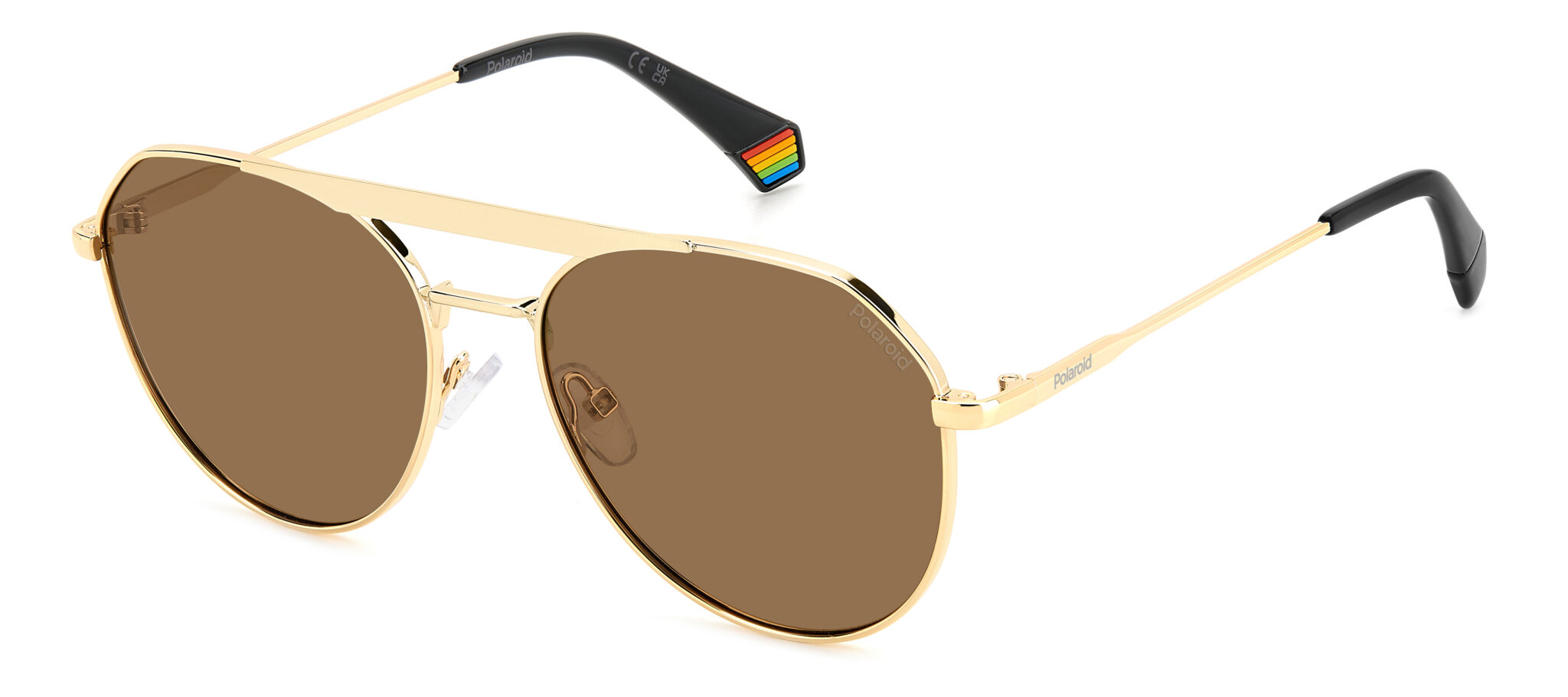 PLD-6211-S-X-J5G SUNGLASSES POLAROID UNISEX PLD6211SXJ5G (Lens/Bridge/Temple) 57/17/145 mm) - Image 1