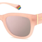 SUNGLASSES POLAROID WOMEN PLD6213SX35J (Lens/Bridge/Temple) 51/21/140 mm)
