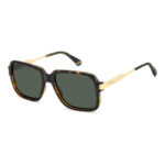 SUNGLASSES POLAROID MAN PLD6220SX086 (Lens/Bridge/Temple) 56/18/140 mm)